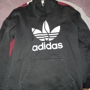 Adidas hoodie